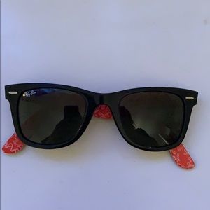 Rayban Sunglasses